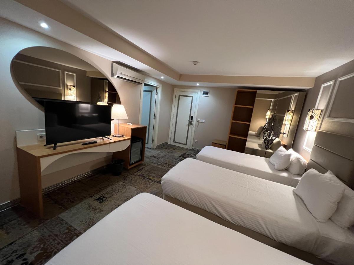 Seasons Hotel