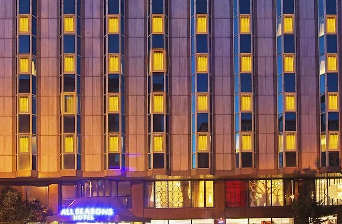 All Seasons Hotel