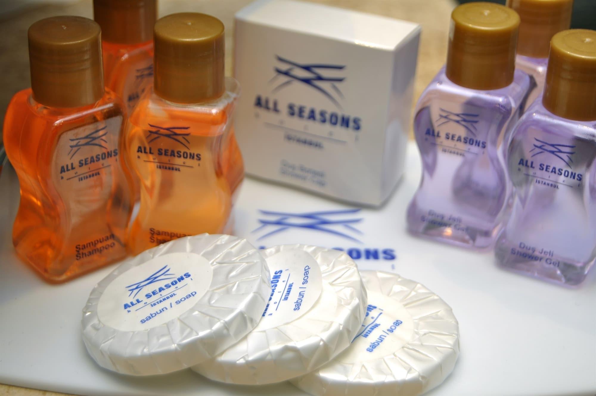 Hotel Seasons