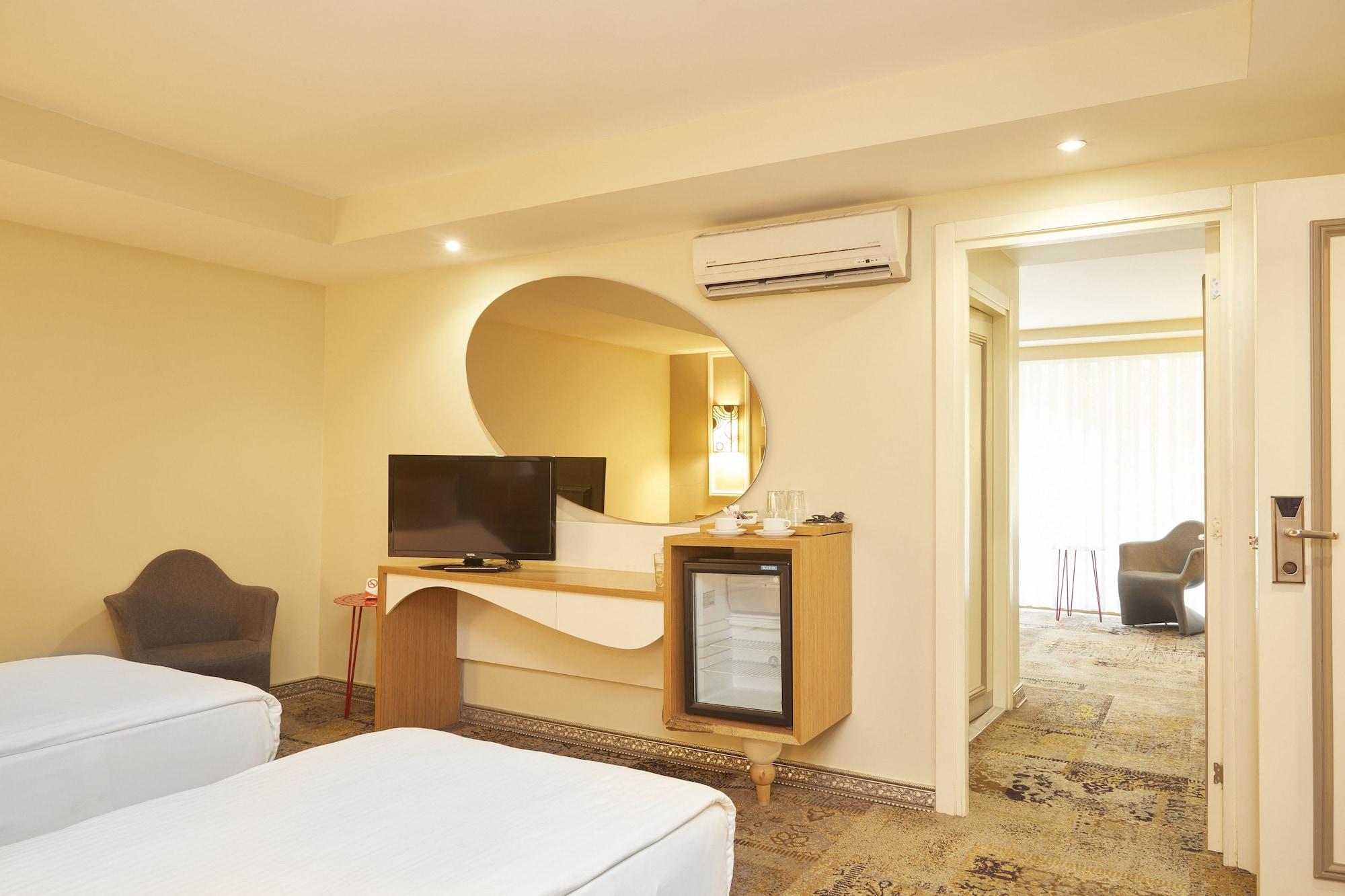 Hotel Seasons 4*