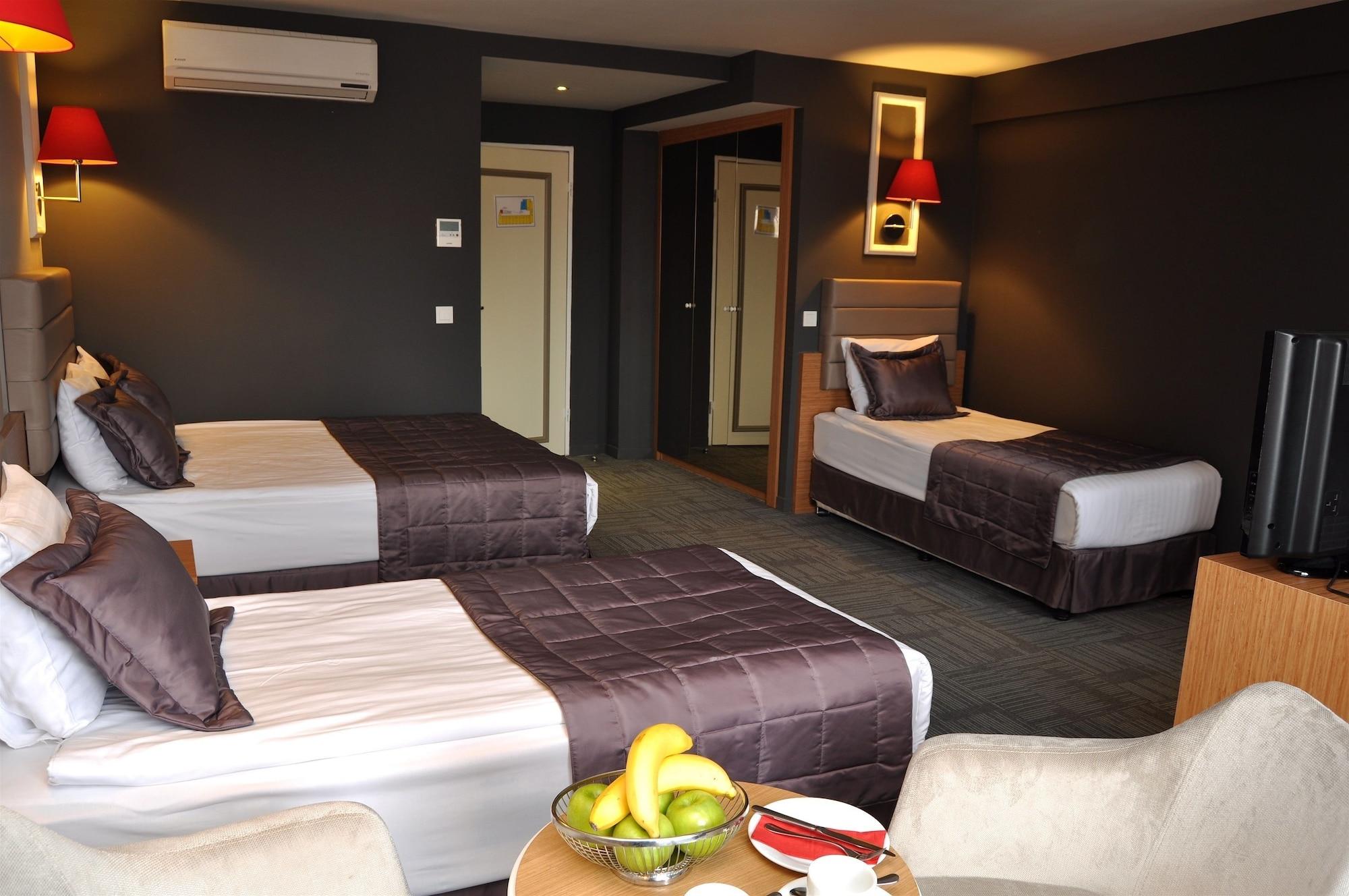 Seasons 4* Istambul