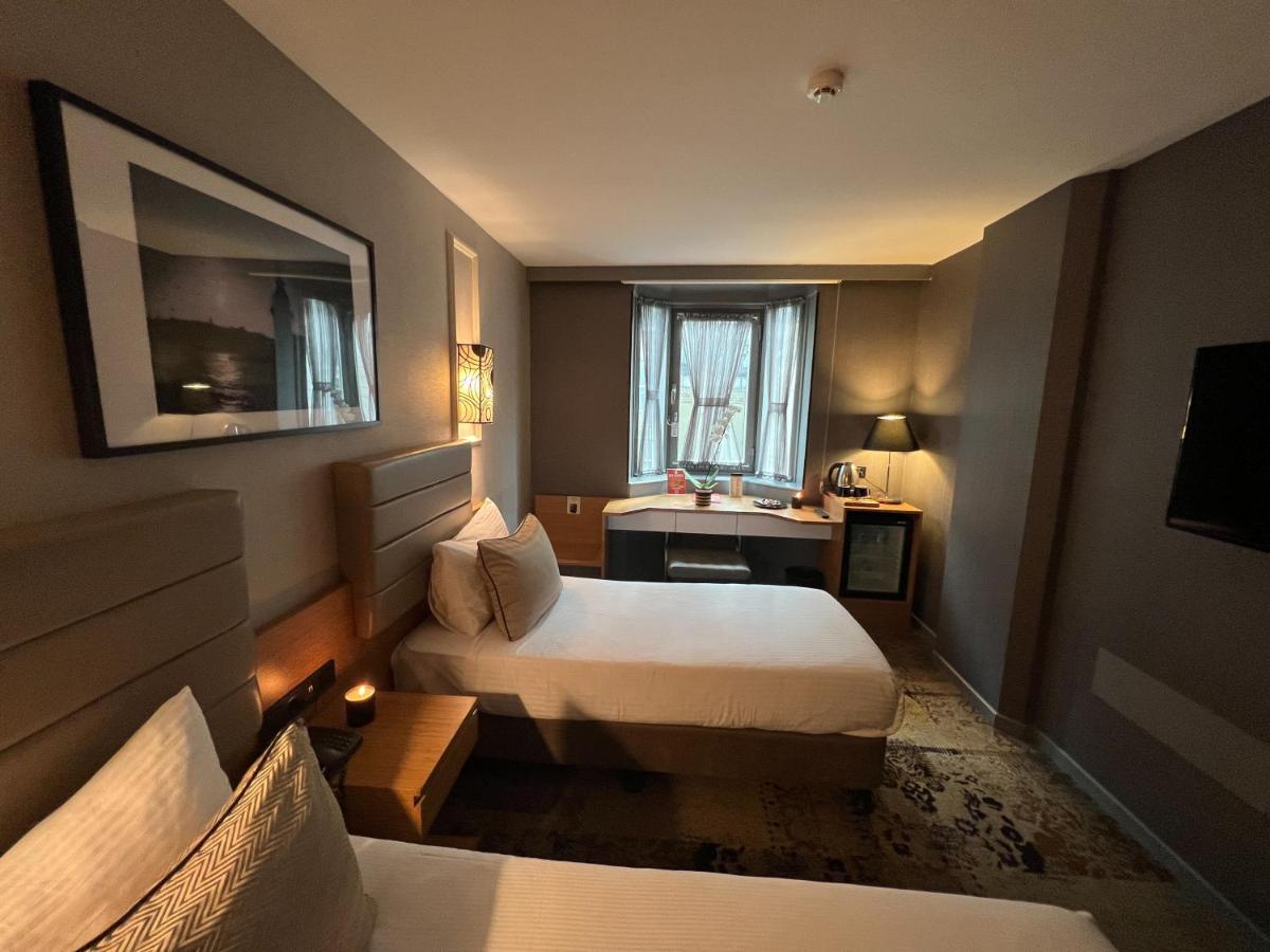 Hotel Seasons Istambul