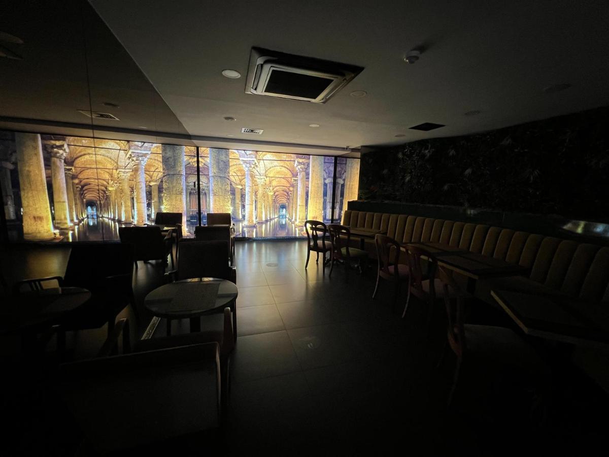 Seasons 4* Istambul