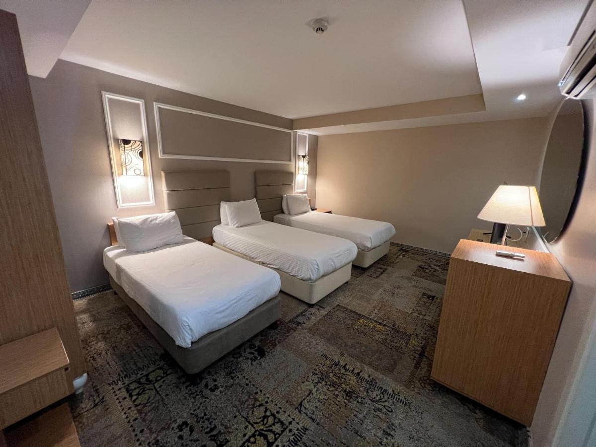 Hotel Seasons Istambul