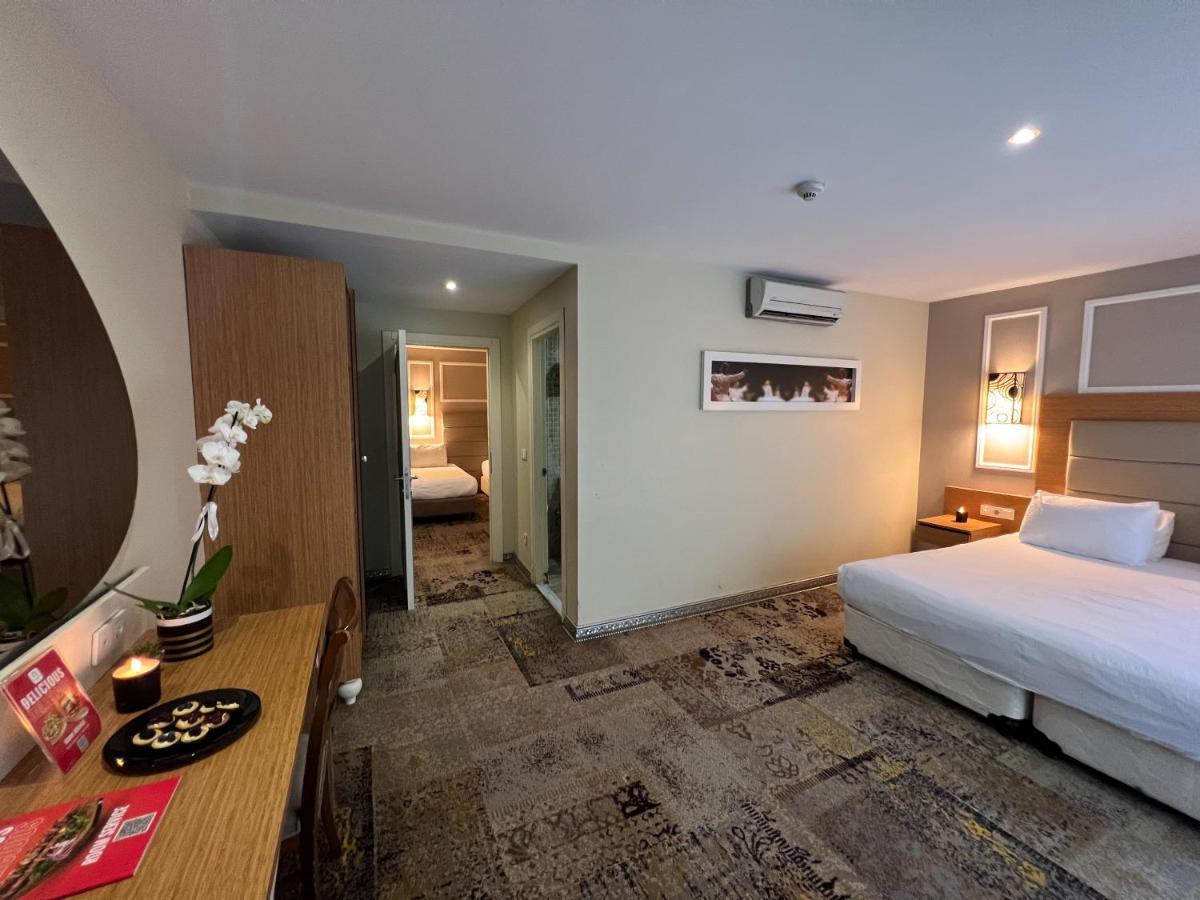 Seasons Hotel 4*