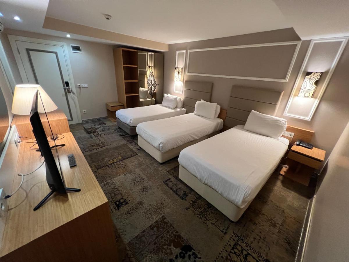 Seasons 4* Istambul