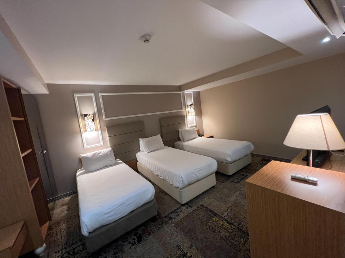 Hotel Seasons 4*