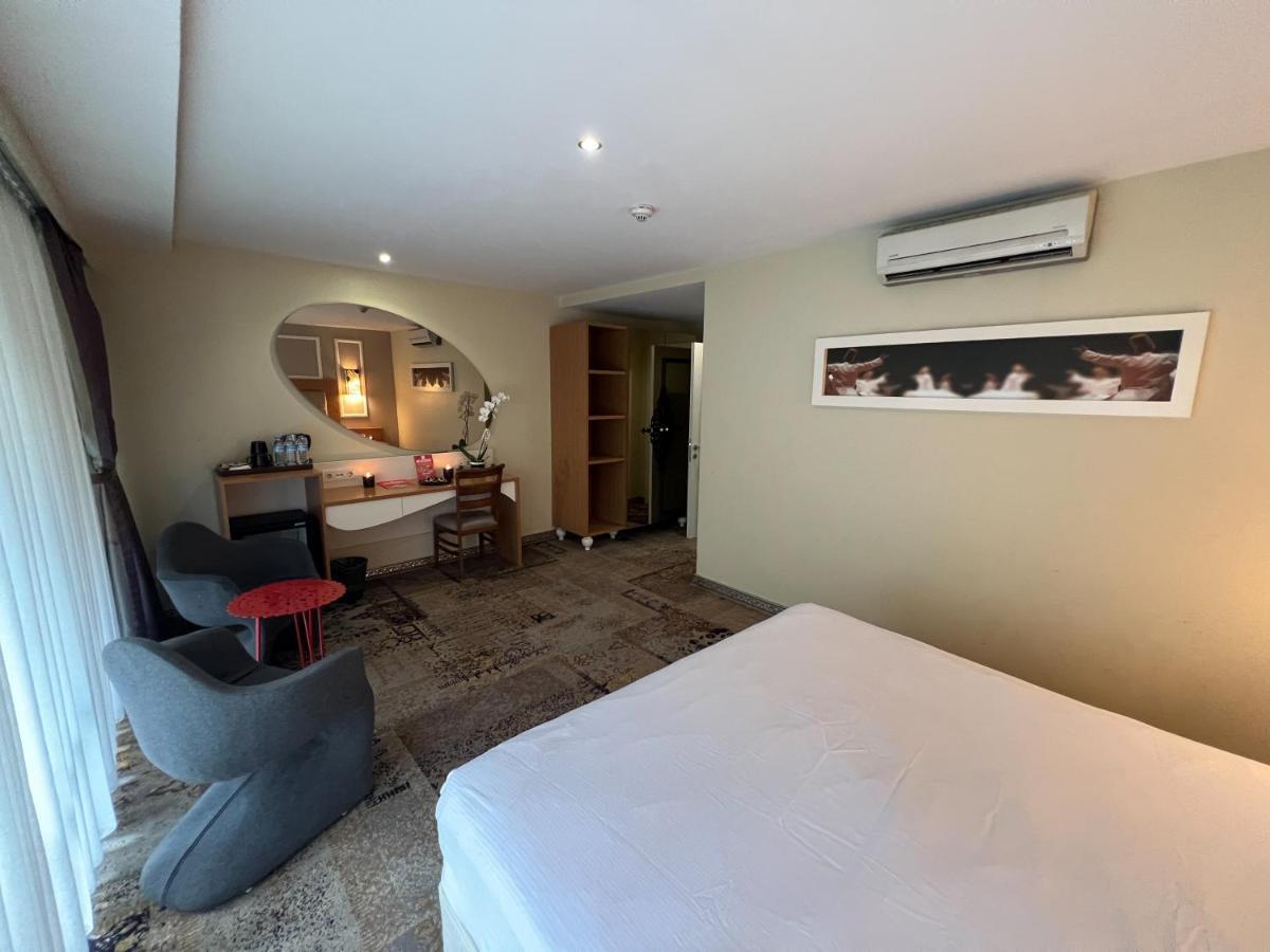Seasons 4* Istambul
