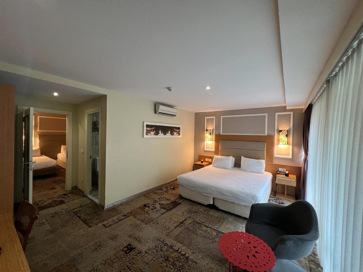 Hotel Seasons 4*