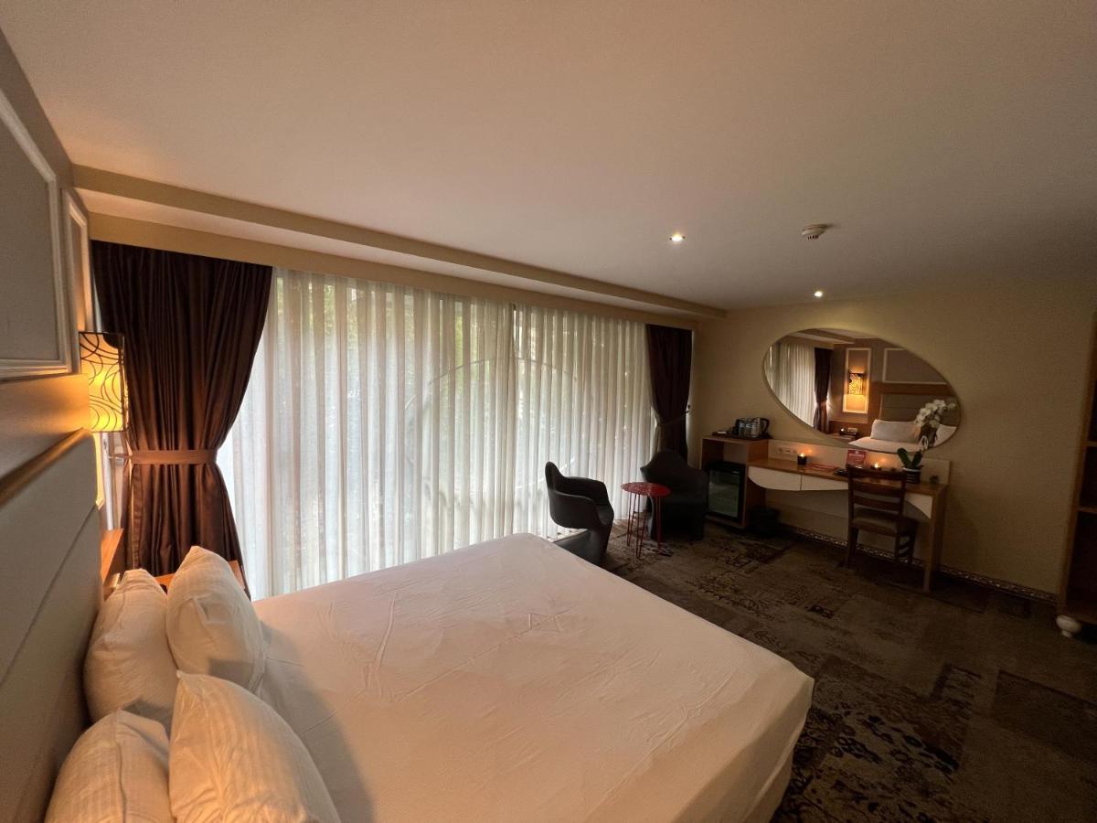 Seasons 4* Istambul