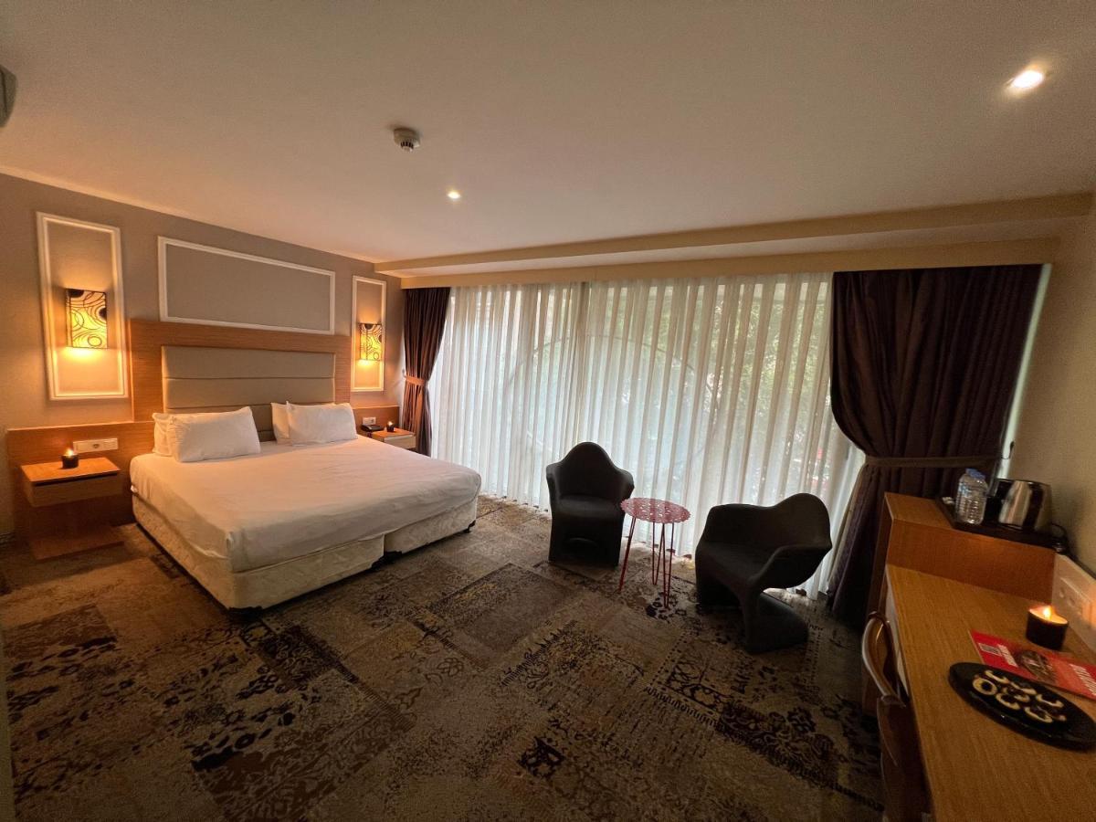 Seasons 4* Istambul