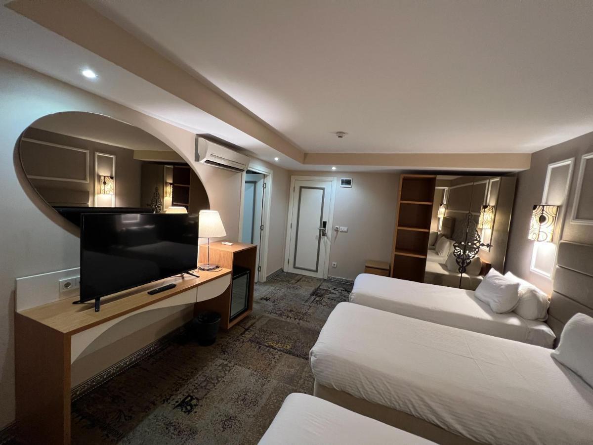 Hotel Seasons Istambul