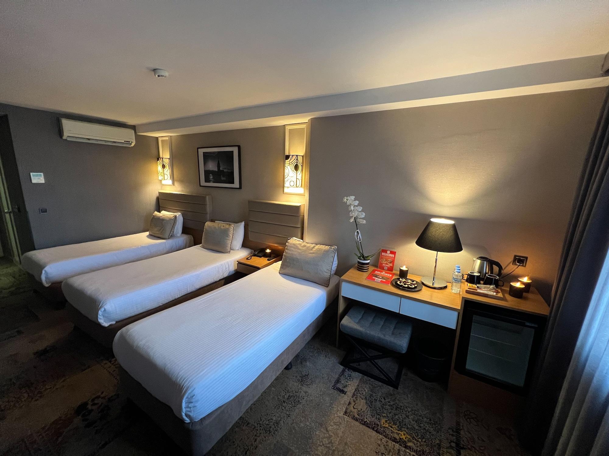 Hotel Seasons Istambul