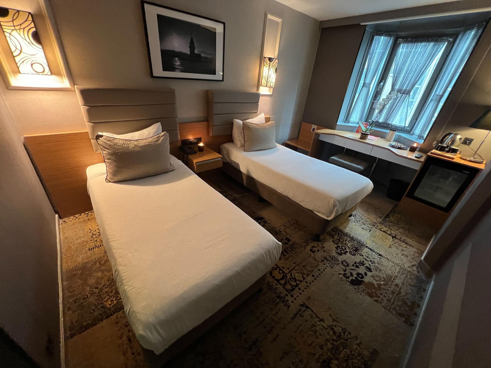 Hotel Seasons Istambul