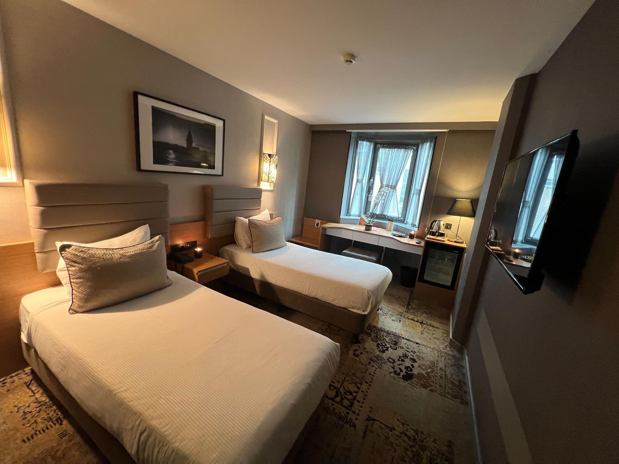 Hotel Seasons Istambul