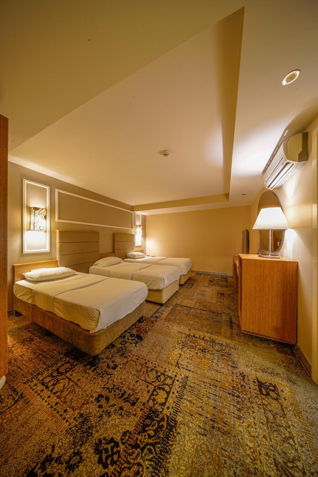 Hotel Seasons Istambul