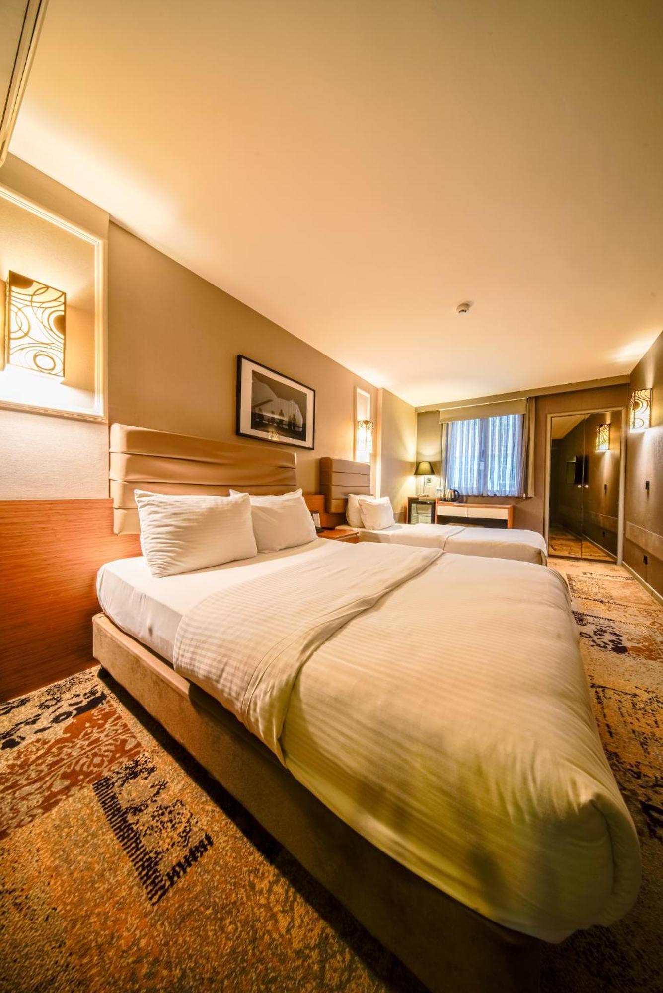 Hotel Seasons 4*