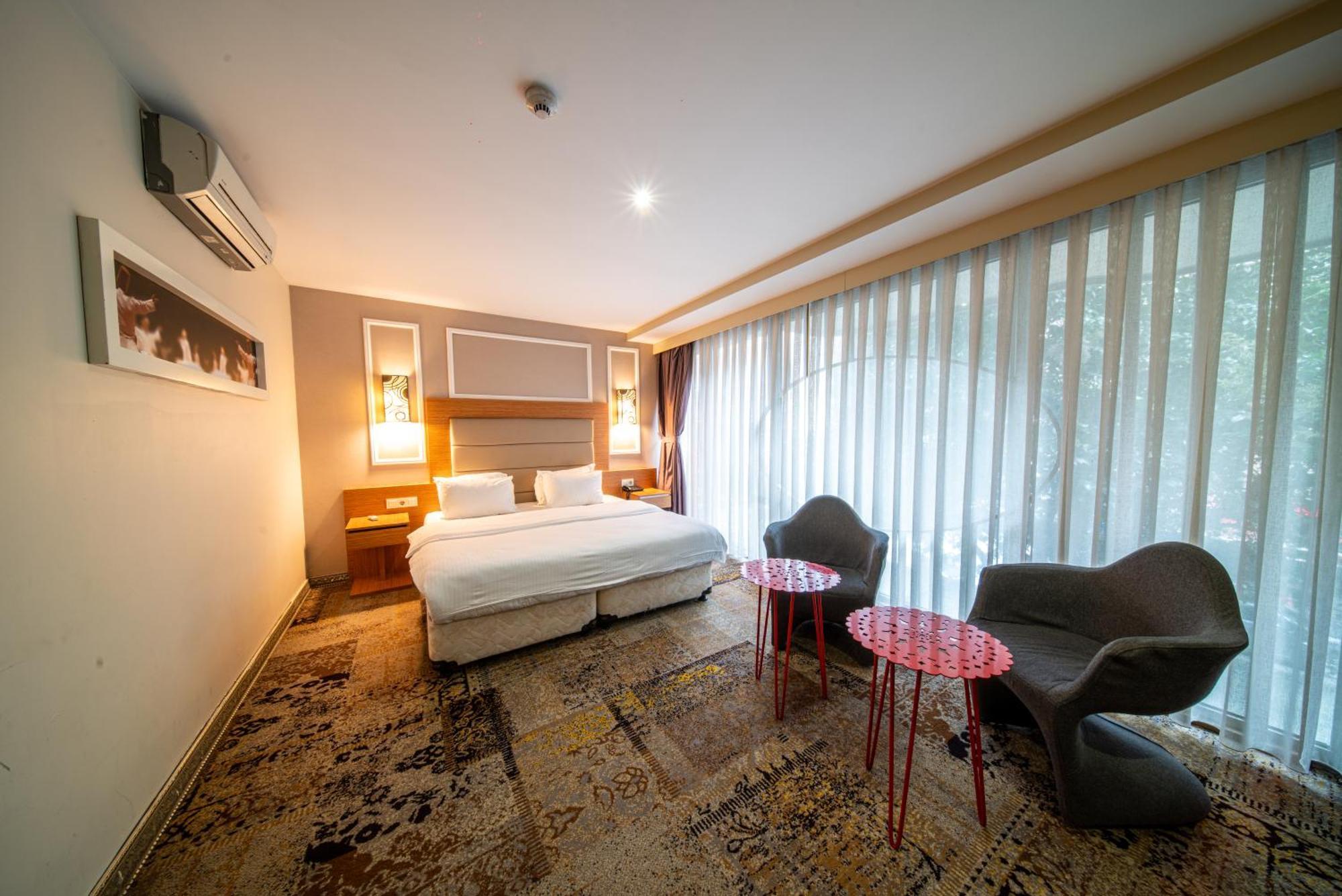 Seasons 4* Istambul