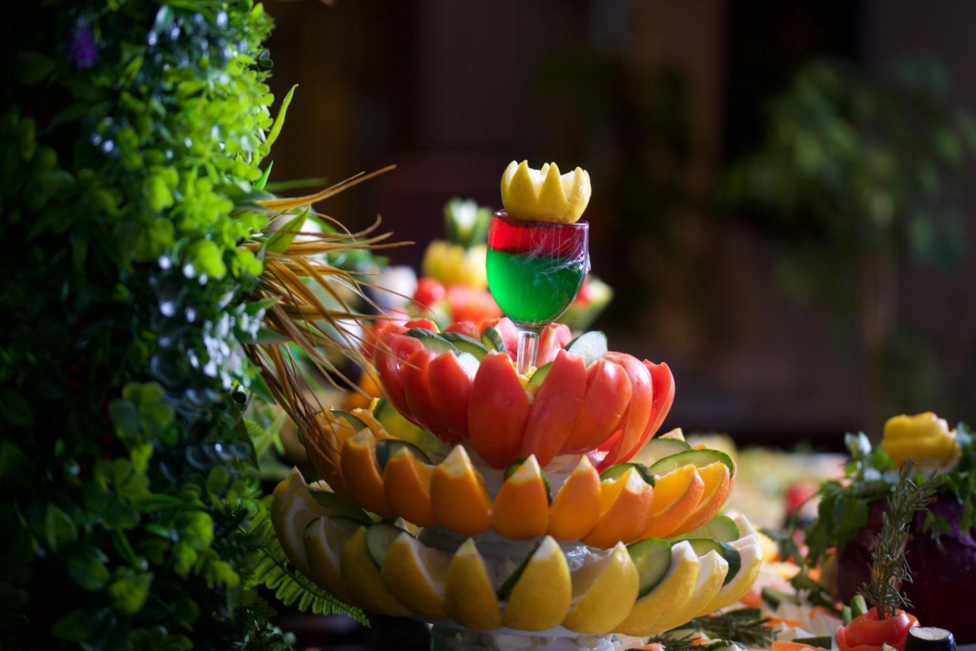 Seasons Hotel