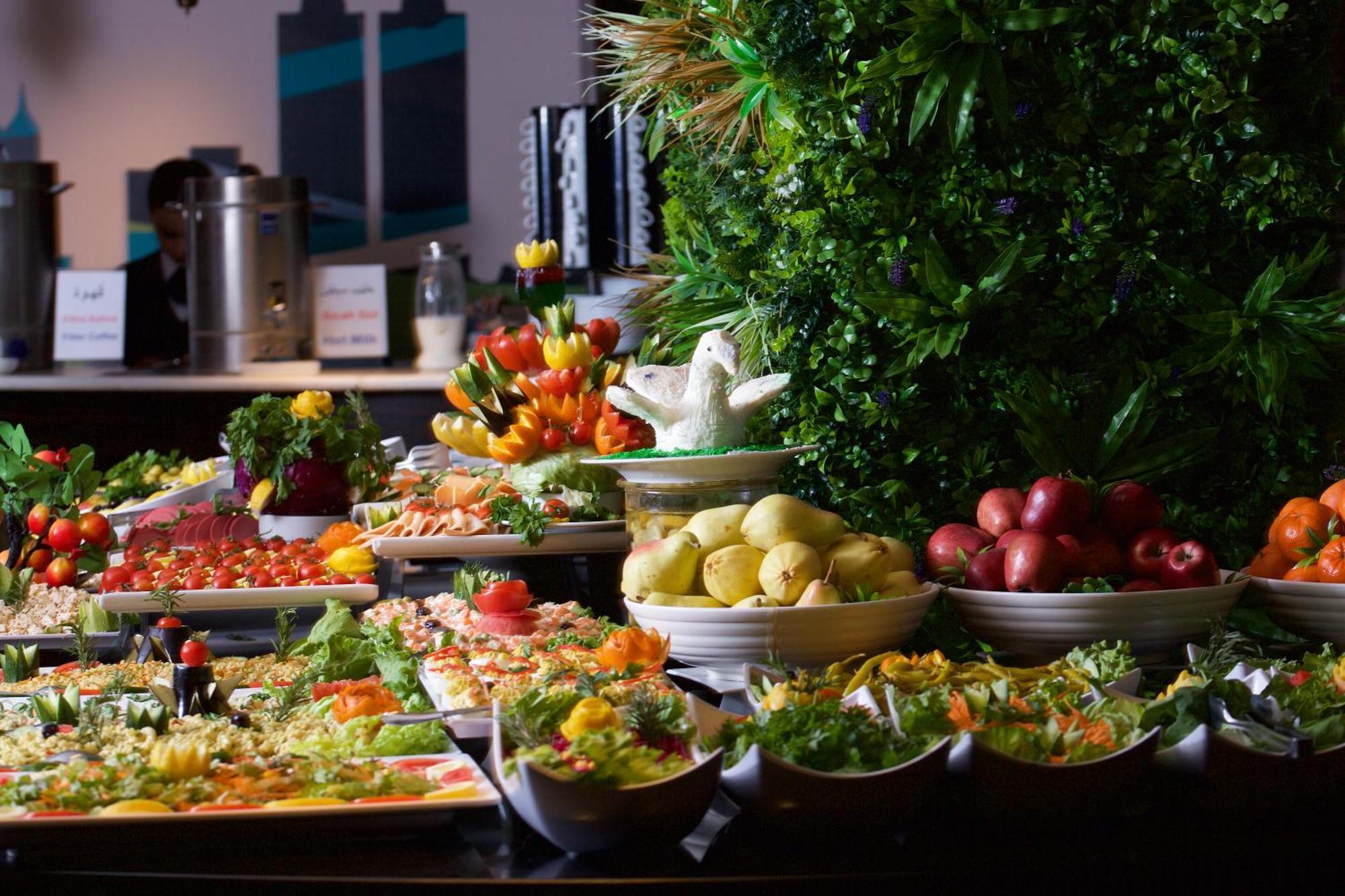 Hotel Seasons Istambul