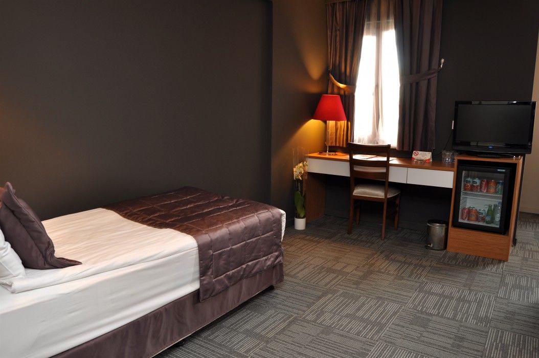 Seasons Hotel Istambul