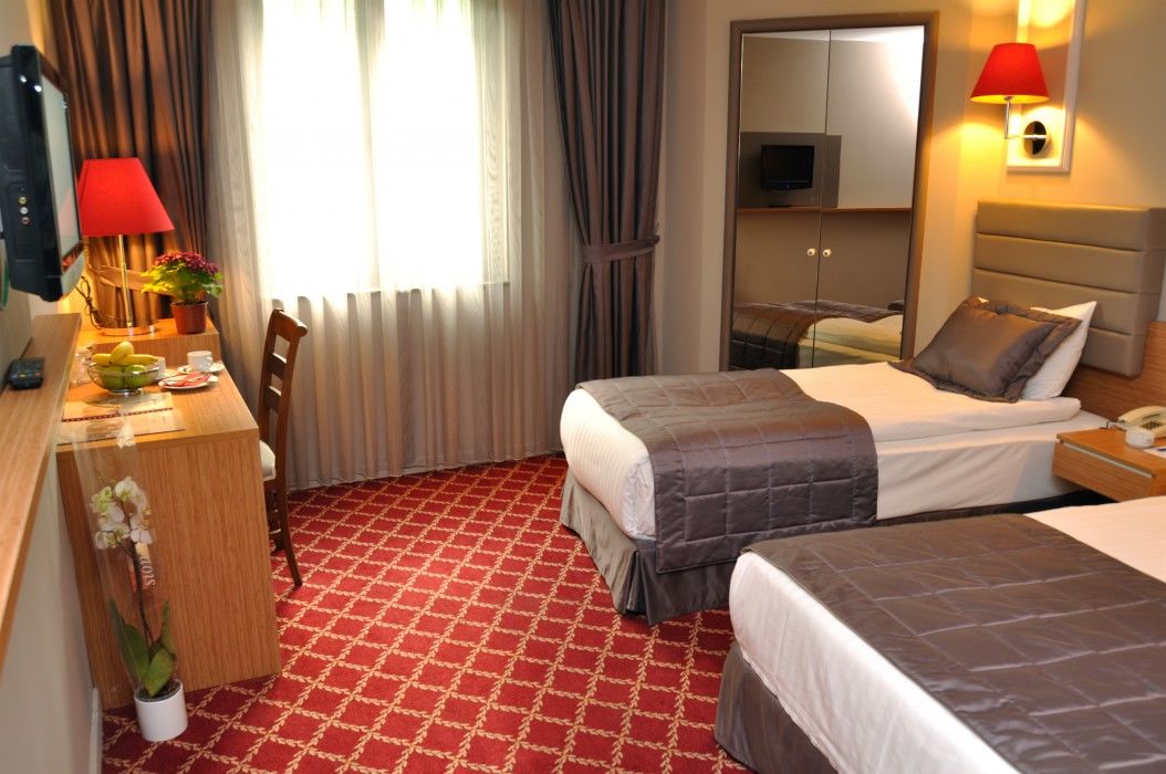 Hotel Seasons Istambul