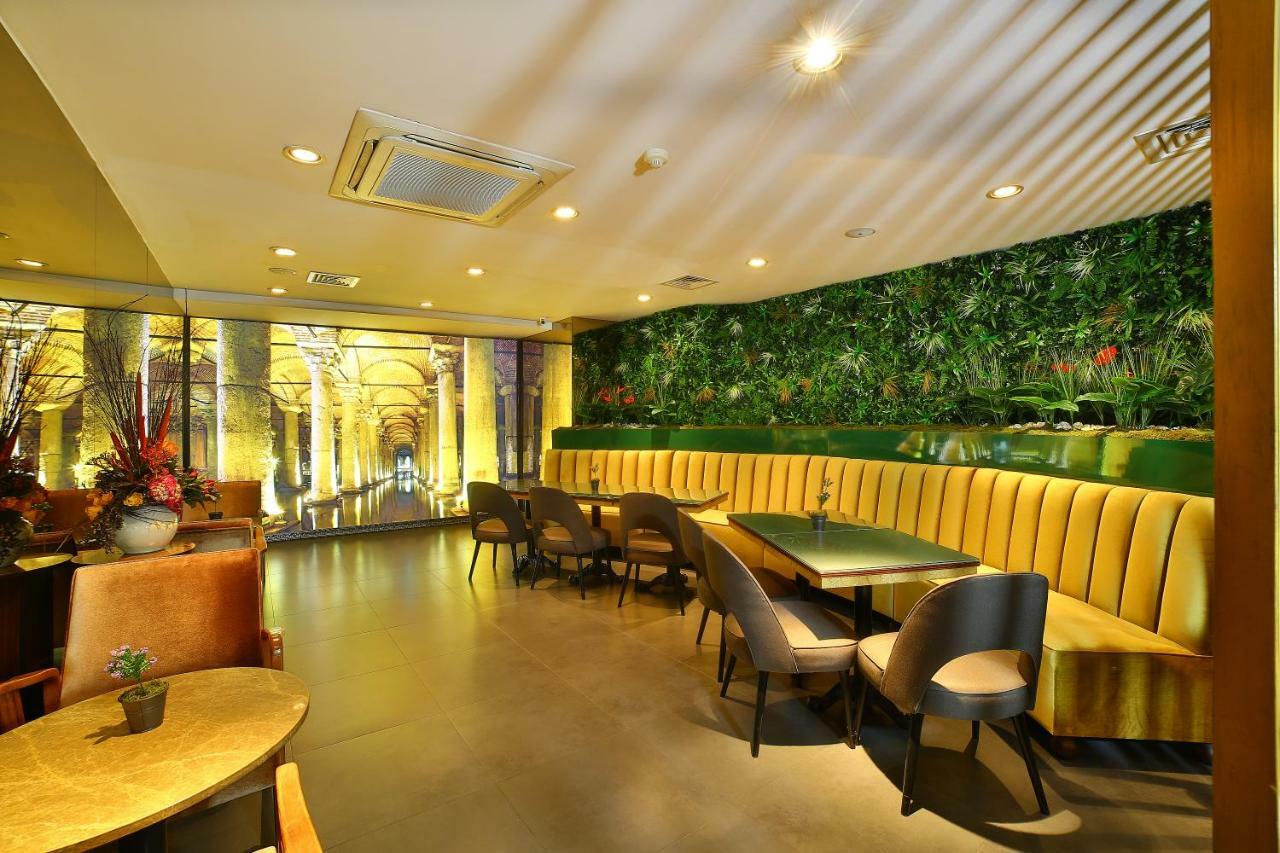Hotel Seasons Istambul