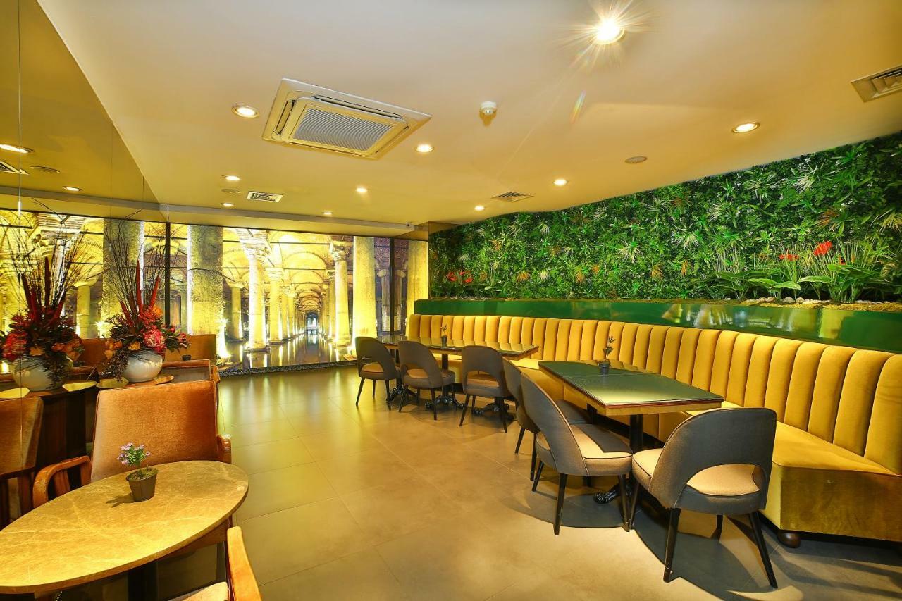 Seasons Hotel