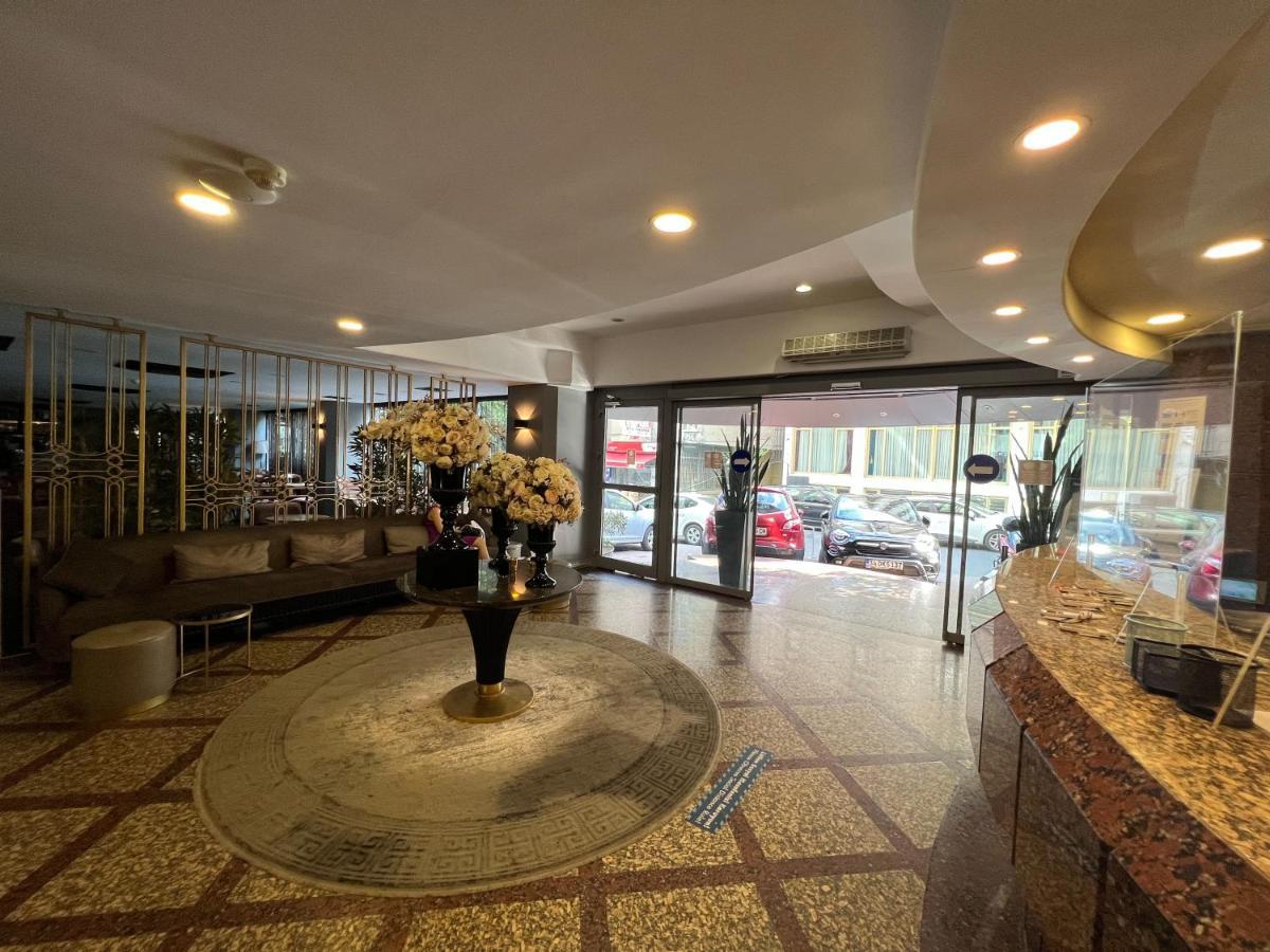Seasons Hotel Istanboel